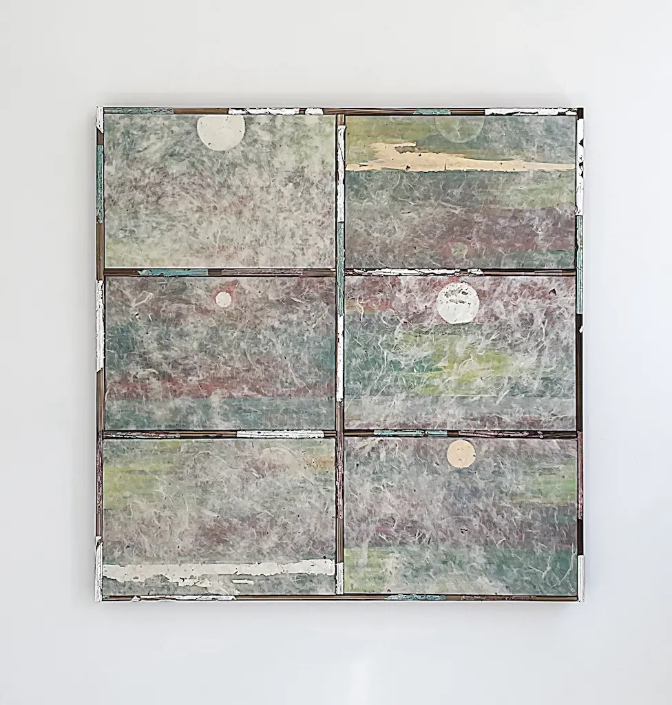 Selected work 2025-18