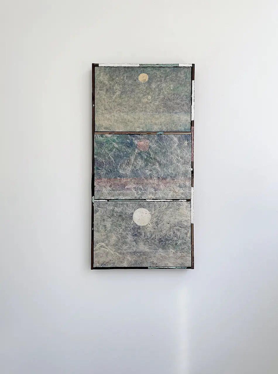 Selected work 2025-04