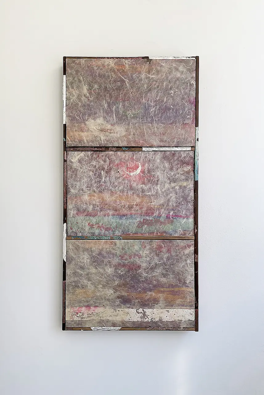 Selected work 2024-22