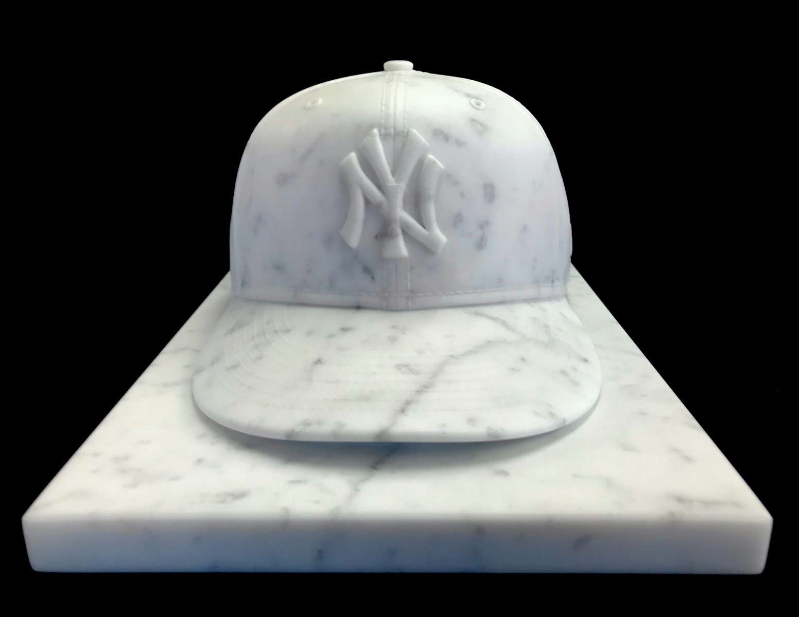 59Fifty NYY Baseball Cap