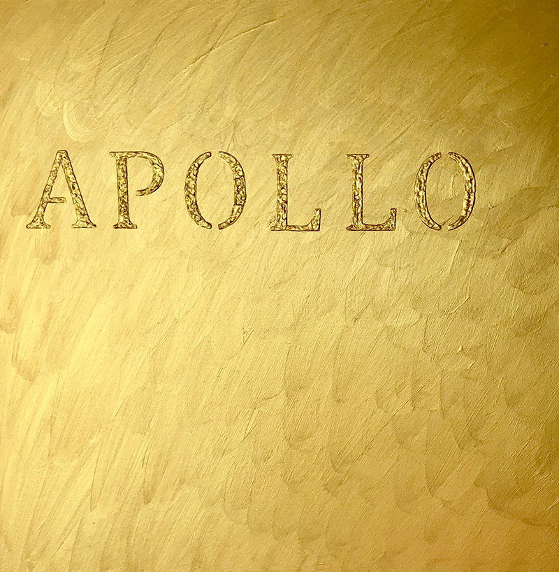 Apollo (Gold)
