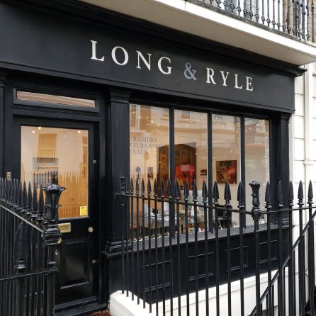 Long and Ryle
