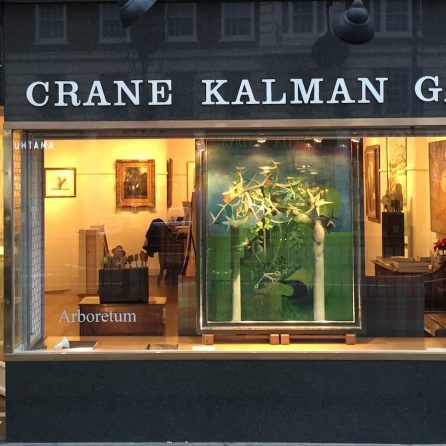 Crane Kalman Gallery, 24