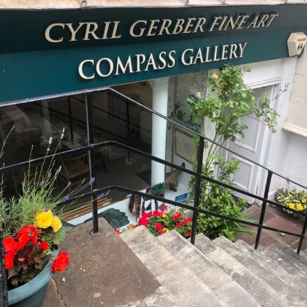 Gerber Fine Art Compass Gallery