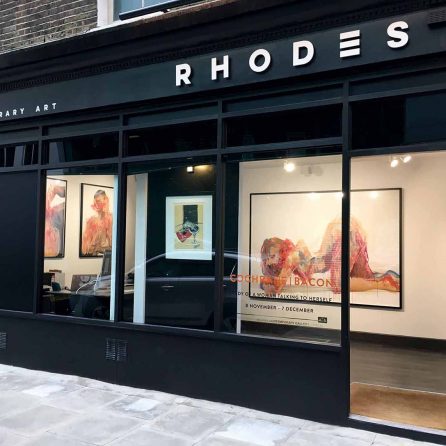 Rhodes Contemporary Art