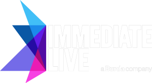 IM Live logo white text PNG