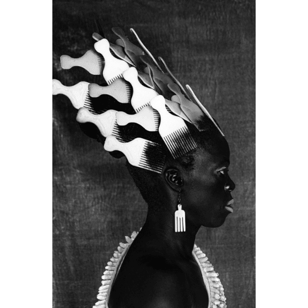 Zanele Muholi, Qiniso, The Sails, Durban, 2019. Courtesy of Tate Modern